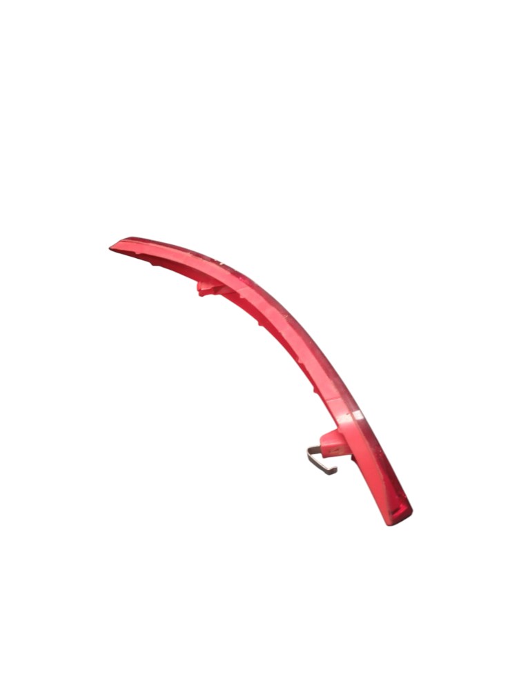 Refletor Vermelho Parachoque Traseiro Direito Grand Siena 17