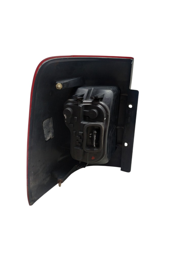 Lanterna Ford Ecosport Xls Ano 2003 5