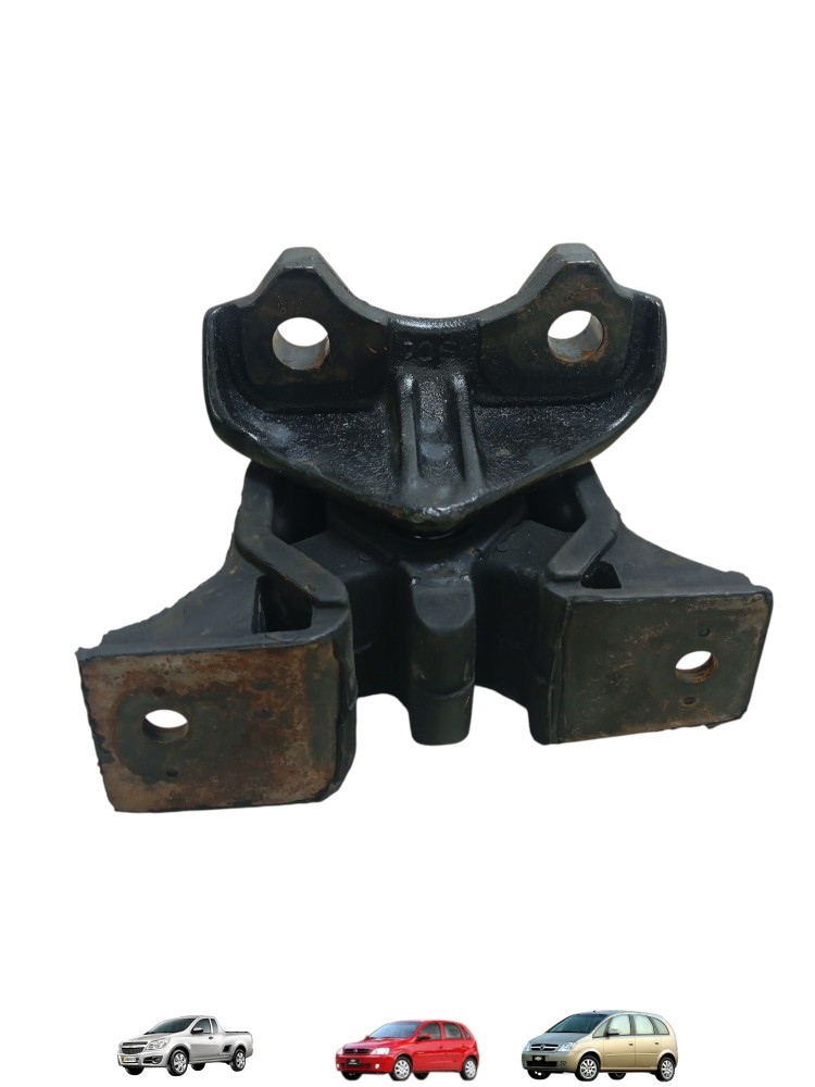 Coxim motor direito 1.4 gm corsa meriva montana