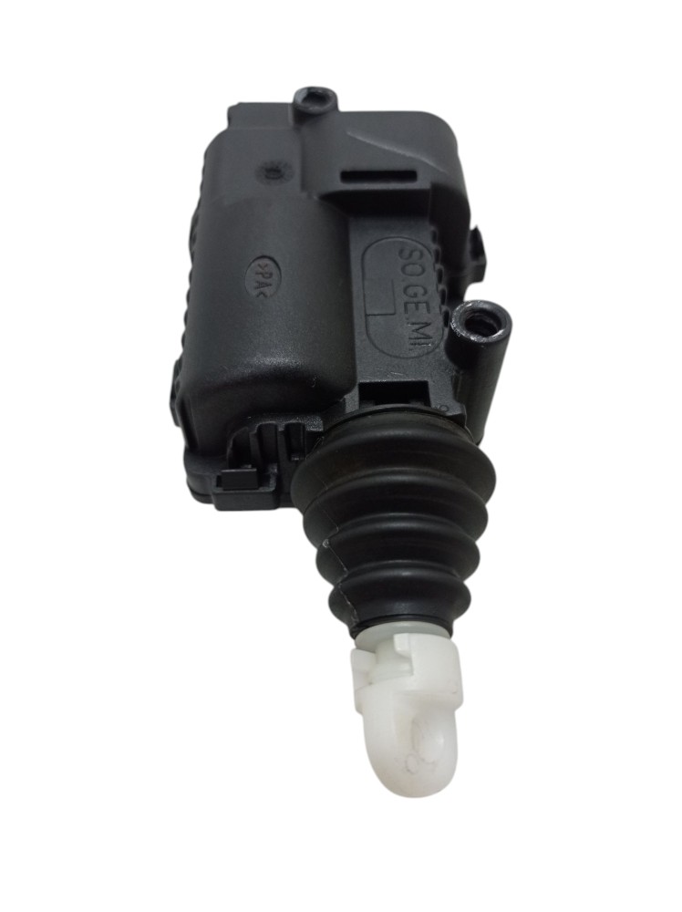 Motor trava portinhola tanque meriva corsa 2003 a 2012