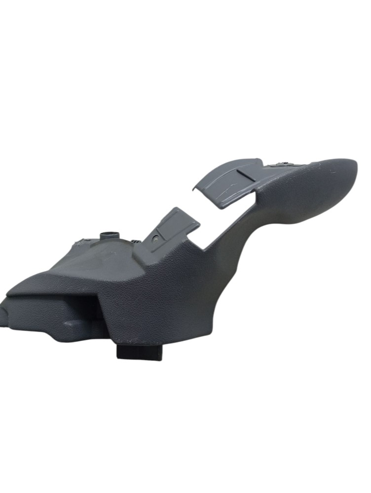 Suporte Lateral Tampão Bagagito L Esquerdo Ford Ka 2000