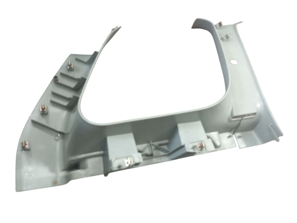Suporte Bagagito Traseiro Direito Ford Ecosport 2007 5
