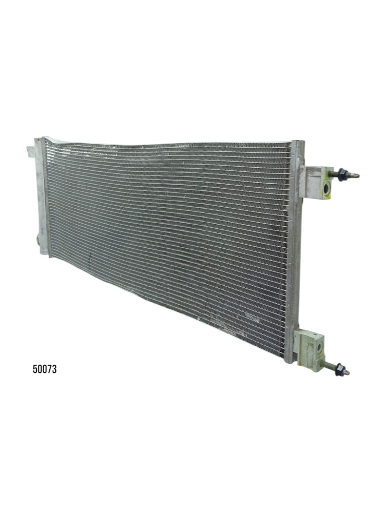 Condensador Ar Condicionado Gm Onix 2020 A 2024 2