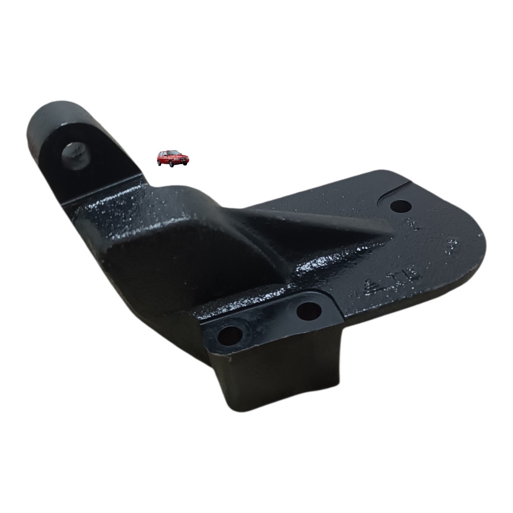 Suporte Coxim Motor Fiat Uno 2004 A 2013
