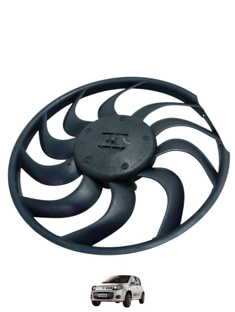 Eletroventilador Uno Sporting 1.4 8v 2012