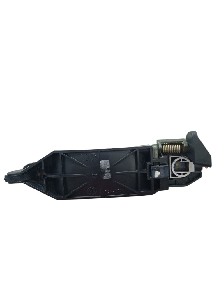 Maçaneta Externa Porta Traseira Direita Fiat Palio 2006 Cinza