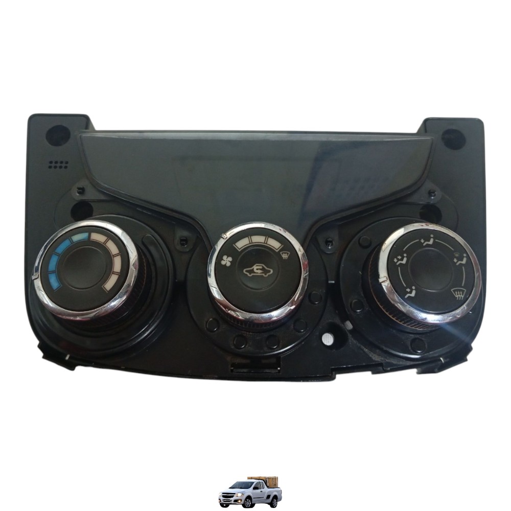 Comando Ar Ventilação Gm Montana 2012 A 2021