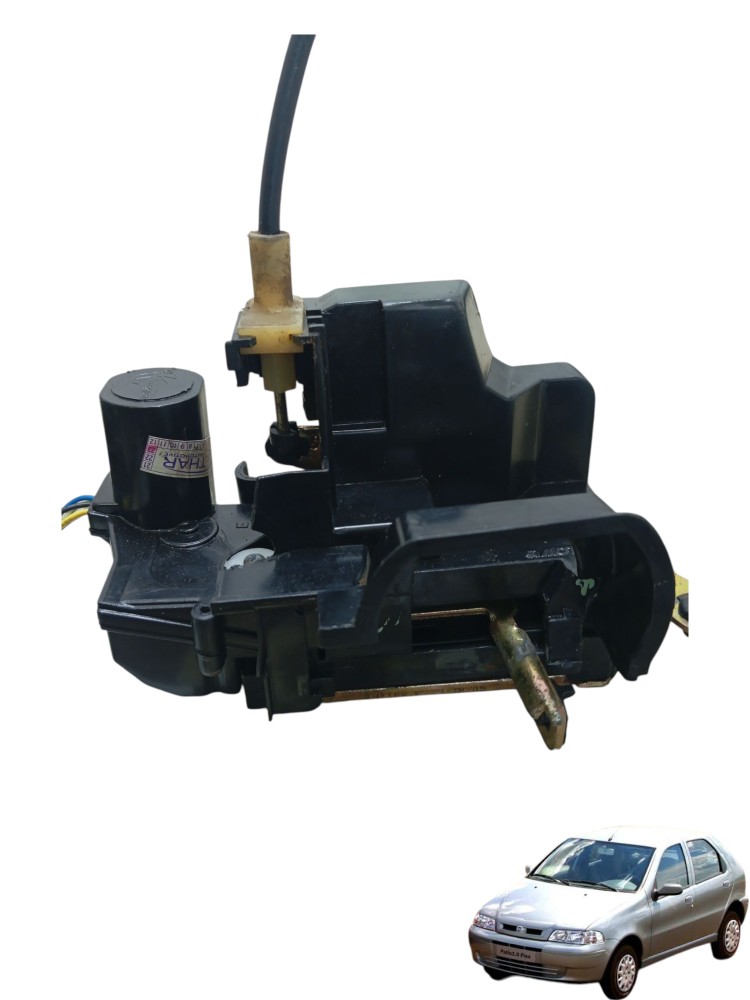 Fechadura Dian Esq Fiat Palio Fire 2005 A 2012