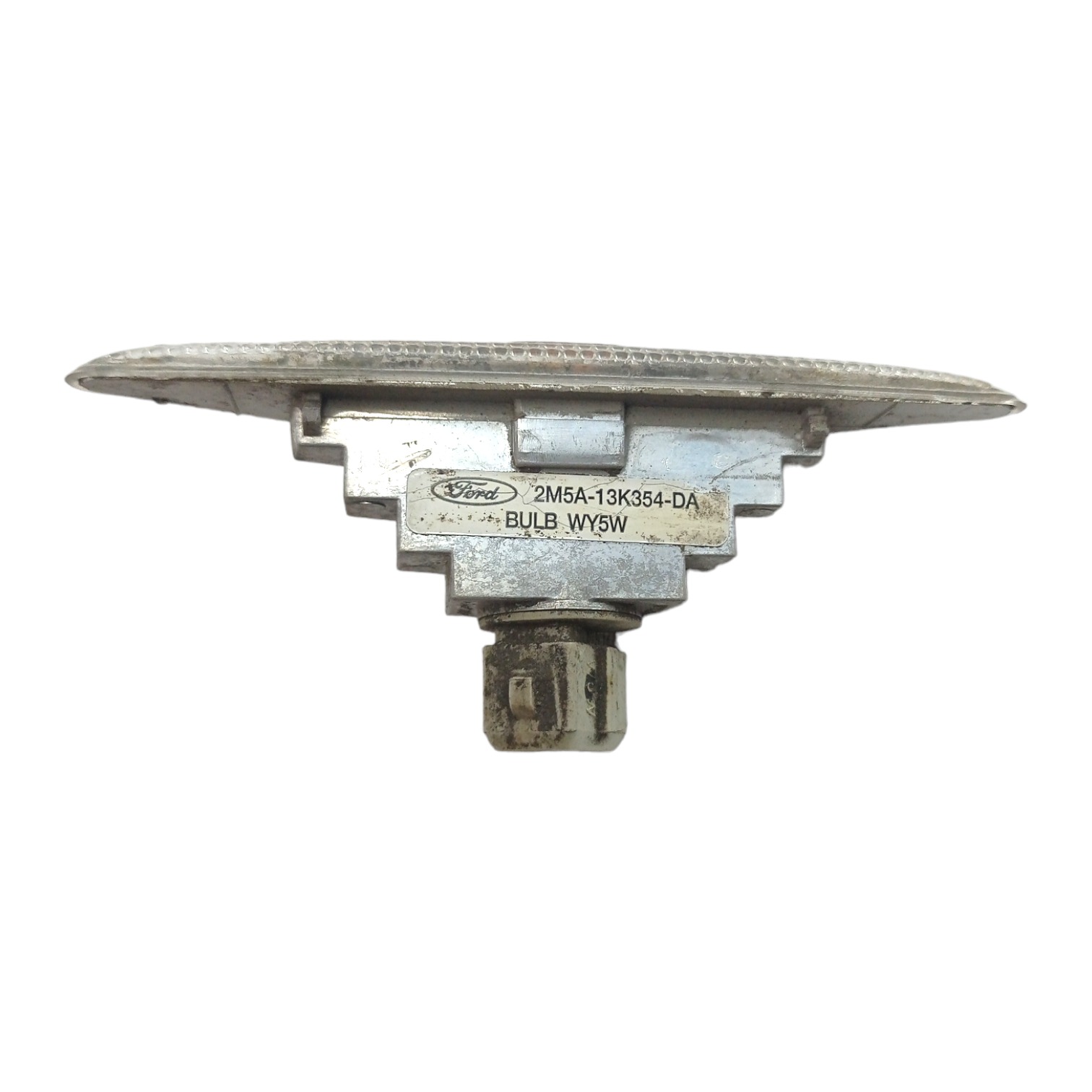 Lanterna Pisca Paralama Ford Focus Ano 2003 A 2008 3