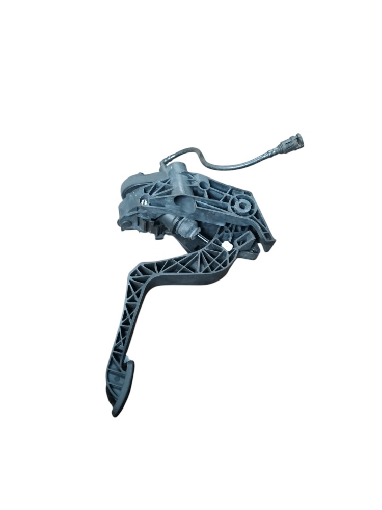 Pedal Cilindro Embreagem Ford Ka Ecosport 2014 A 2022 2