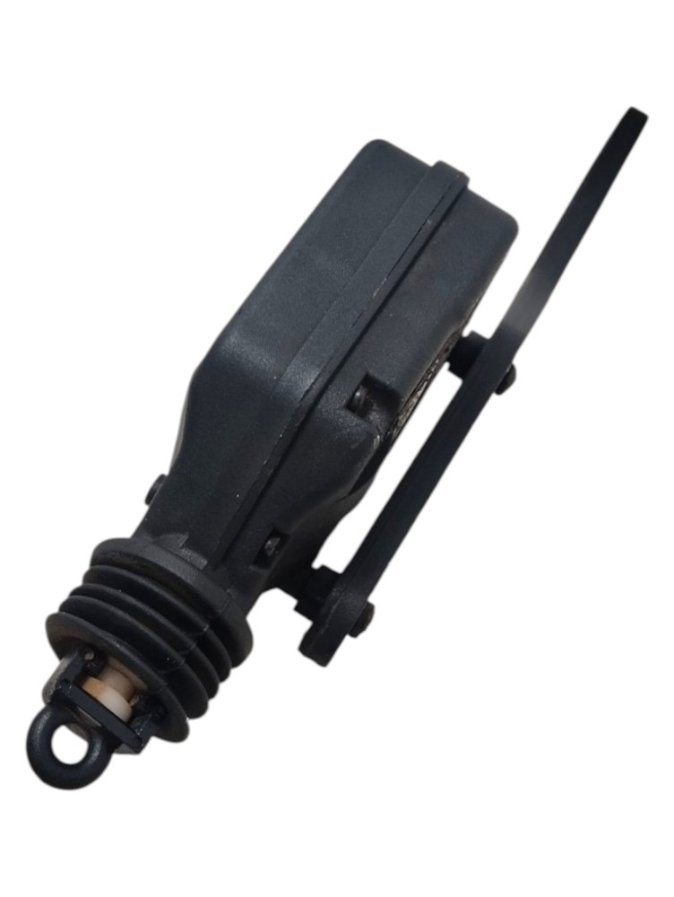 Motor Trava Elétrica Porta Tras Esq Gm Corsa 2003 A 2012 2
