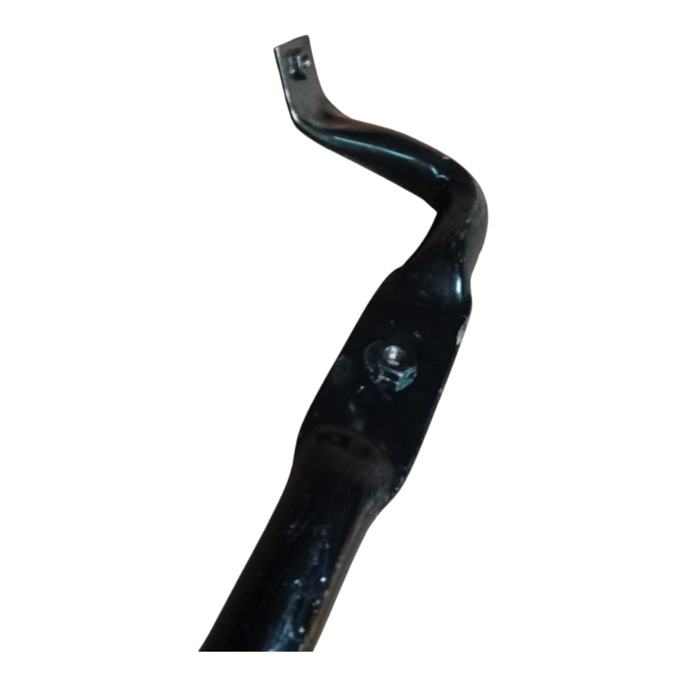 Travessa Suporte Protetor Carter Fiat Doblo 2003 A 2020 4