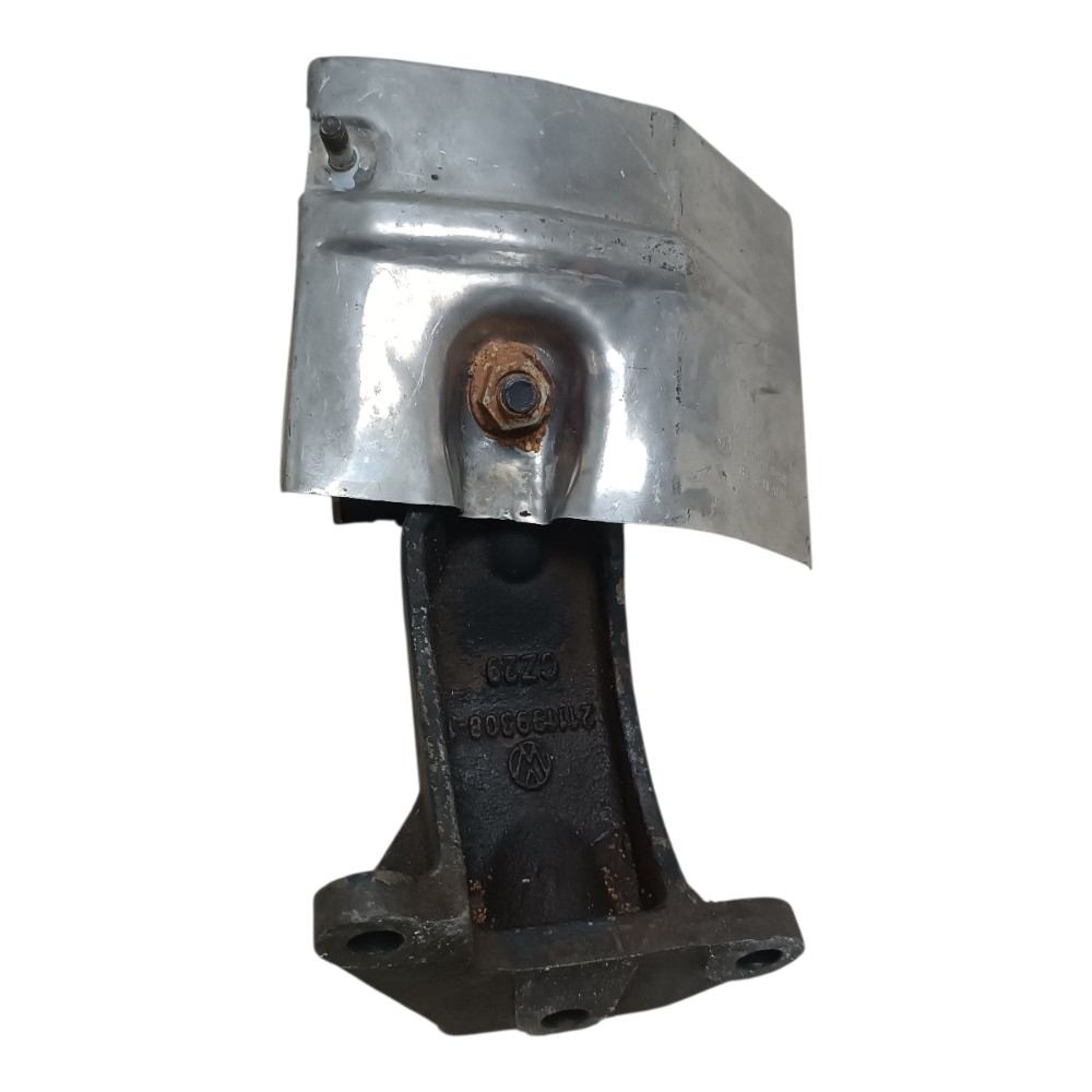 Suporte Coxim Motor Gol Parati Saveiro Voyage 1998/10 1.6 AP 4