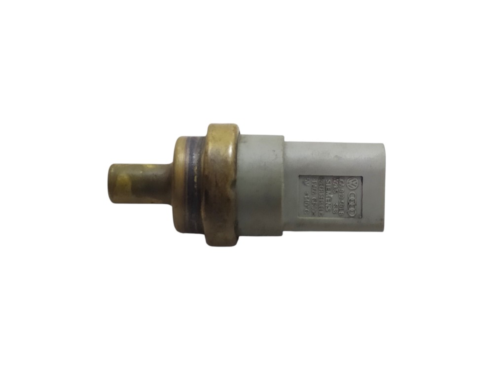 Sensor Temperatura Água VW Gol Polo 2008 a 2009 3