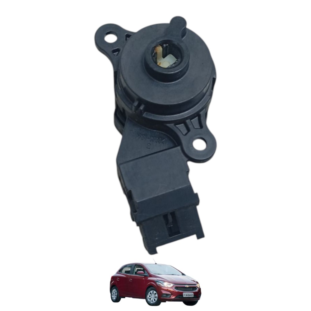 Comutador Ignição Partida Gm Cobalt Onix 2013 A 2019 5