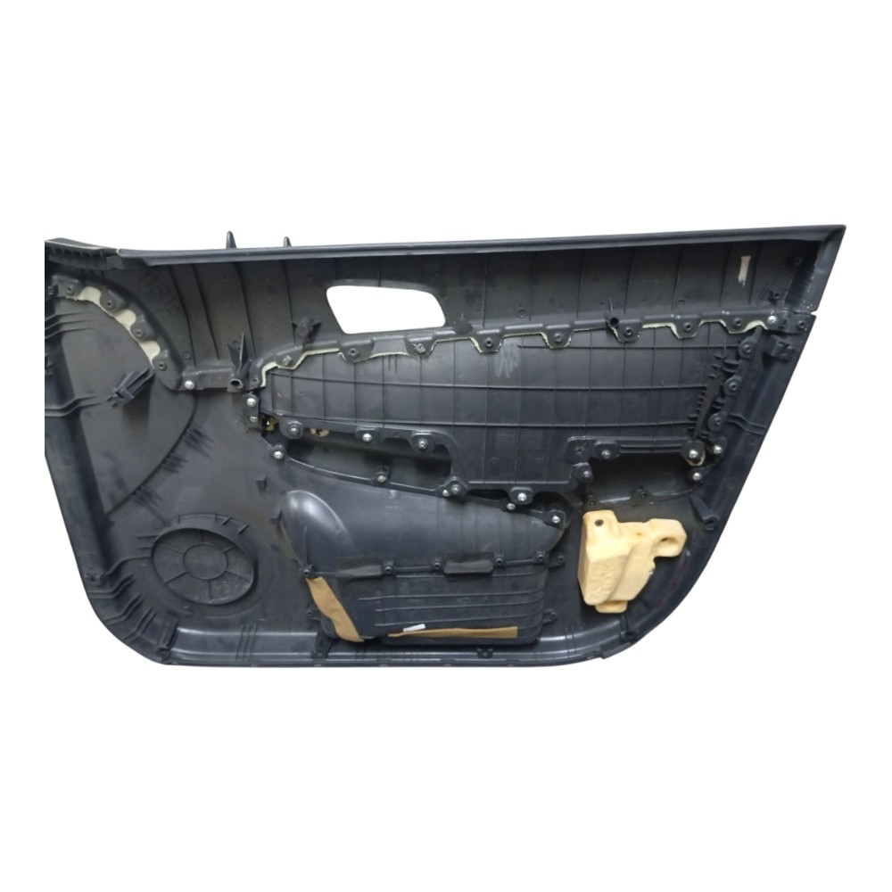 Forro Porta D Esquerdo Sem Botão Hyundai I30 2010 3