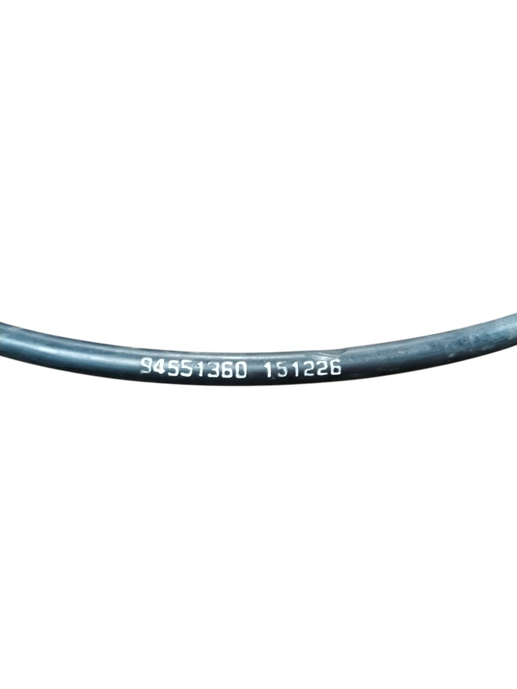 Cabo Trambulador Seletor Marcha Aut Gm Spin 2014 A 2020 7