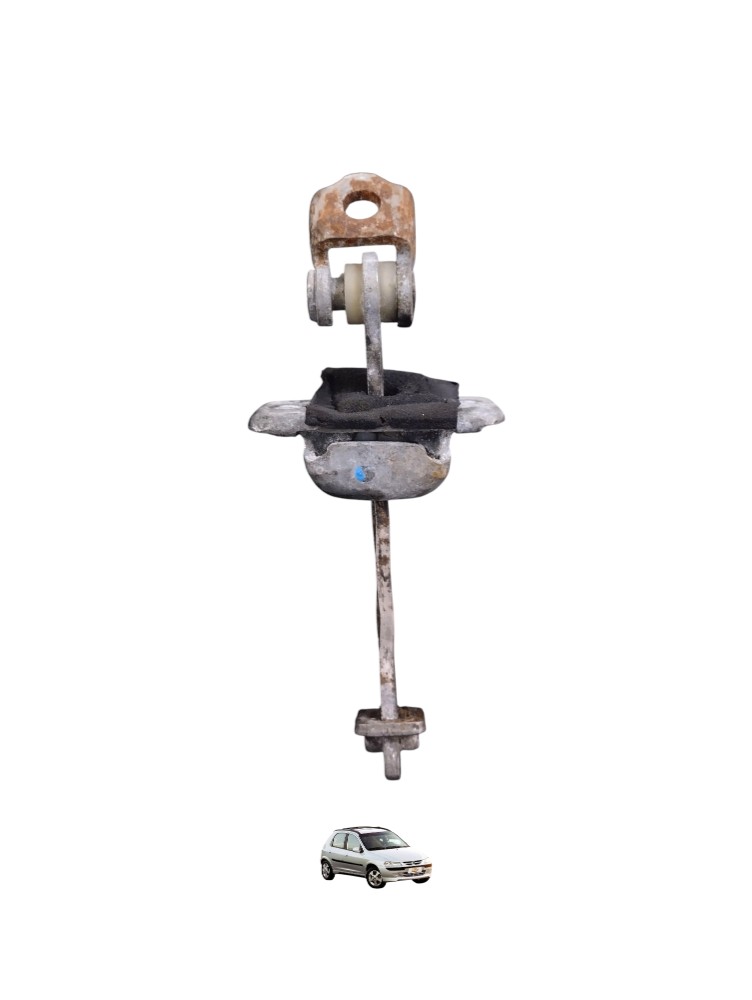 Limitador Dianteiro Direito Gm Celta 2000 A 2006