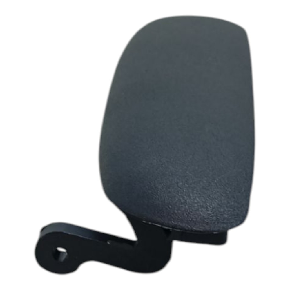 Maçaneta Externa Dianteira Direira Ford Fiesta 1997 A 2002 3