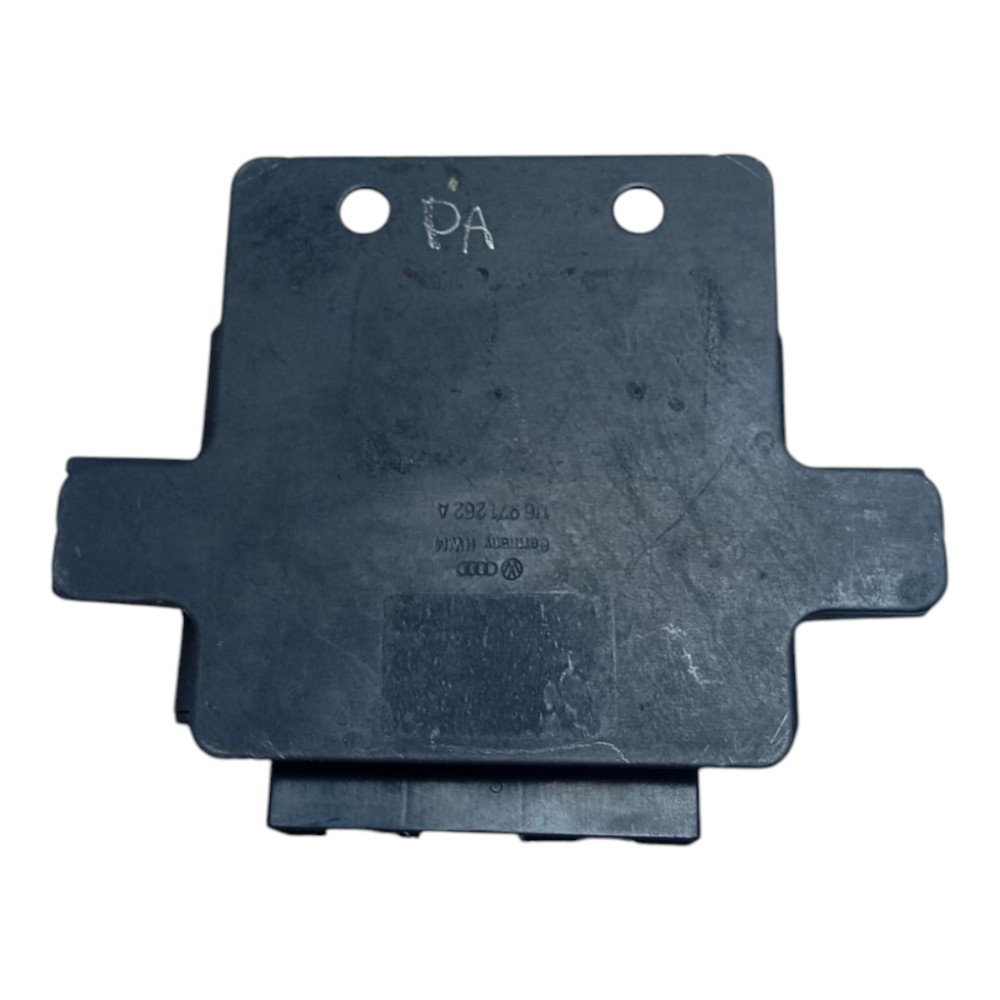 Modulo Sensor Estacionamento Ré Vw Golf 2008 A 2013