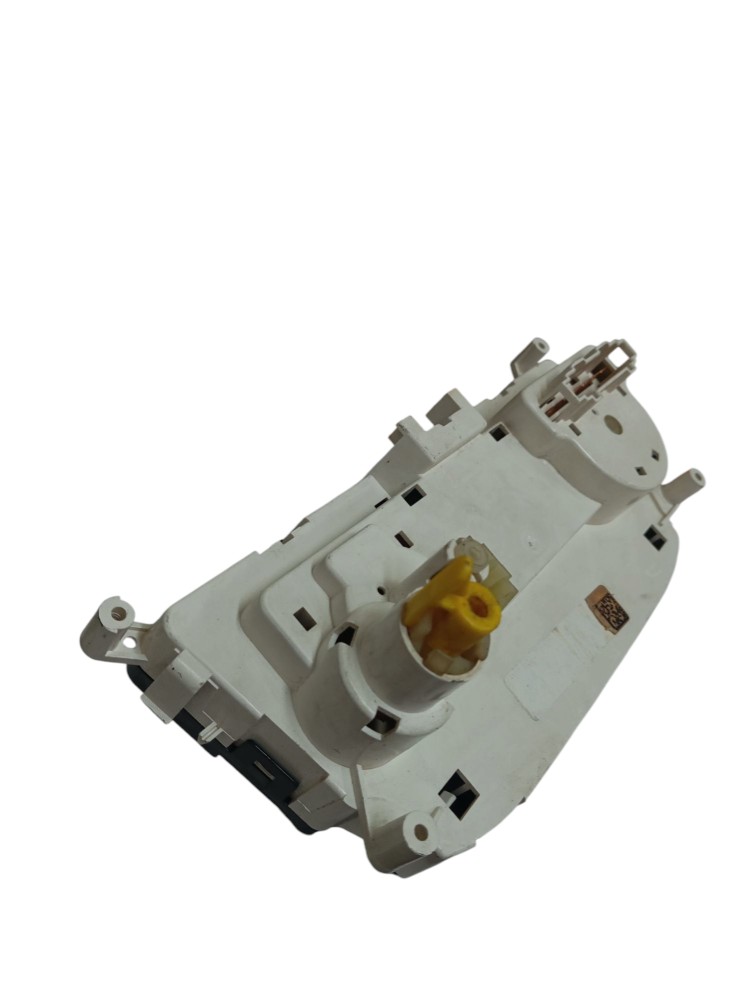 Comando Ar Ventilação Vw Gol Saveiro Voyage G5 5
