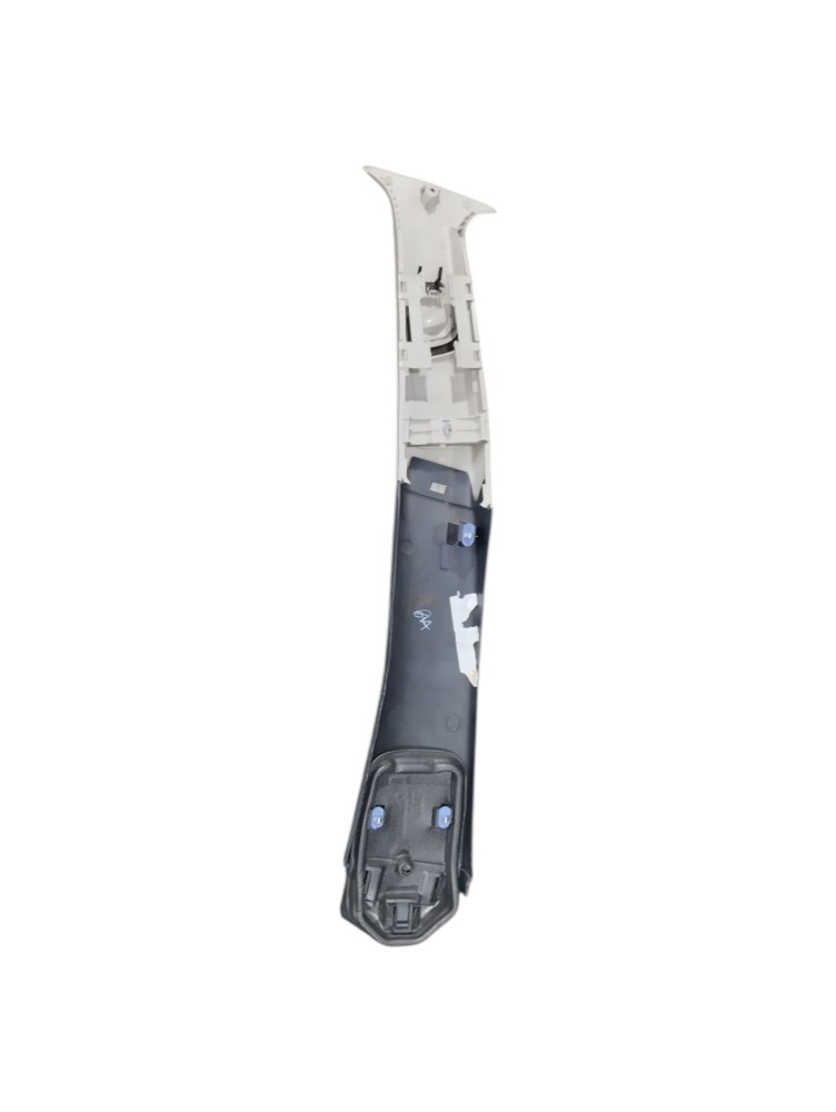 Moldura Coluna Dianteira Direita GM Corsa 2003 a 2009 4