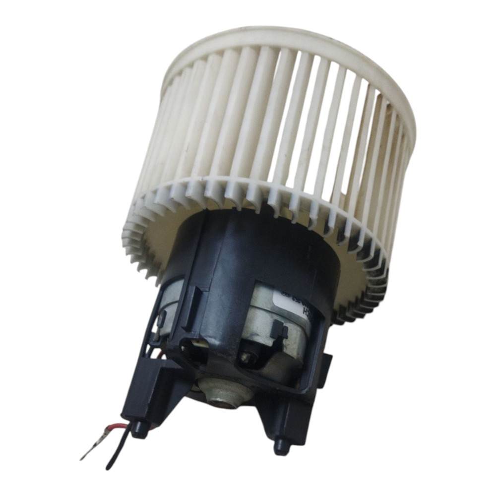 Motor ventilador ar forçado stra fiat idea palio 2012 a 2014 3