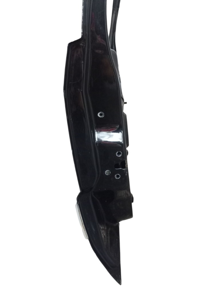 Porta Dianteira Esquerda FORD Ecosport 2007 a 2012