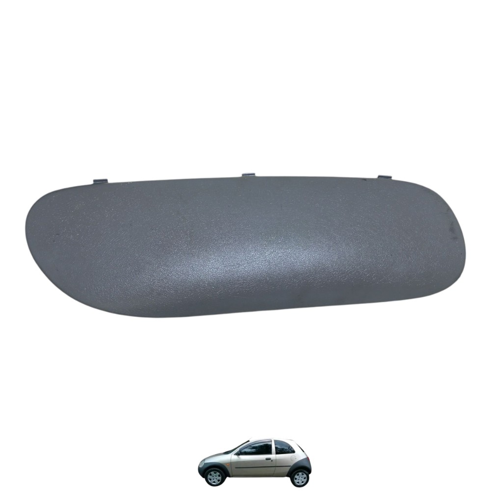 Moldura Tampa Falsa Painel Ford Ka 2000