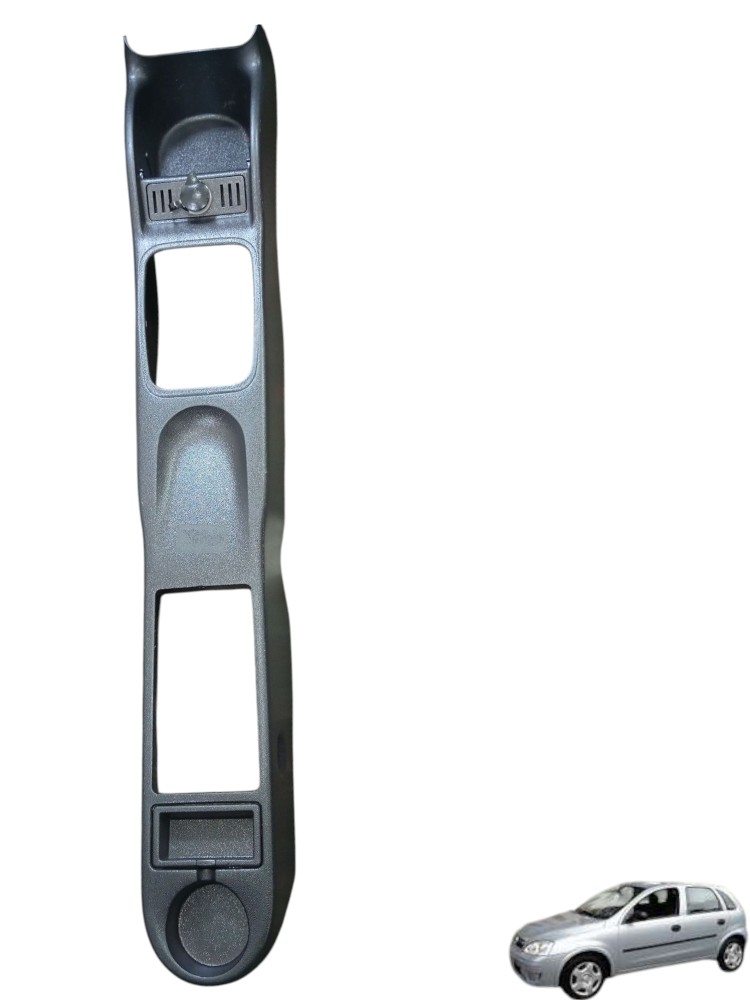 Console Central Gm Corsa 2003 A 2009