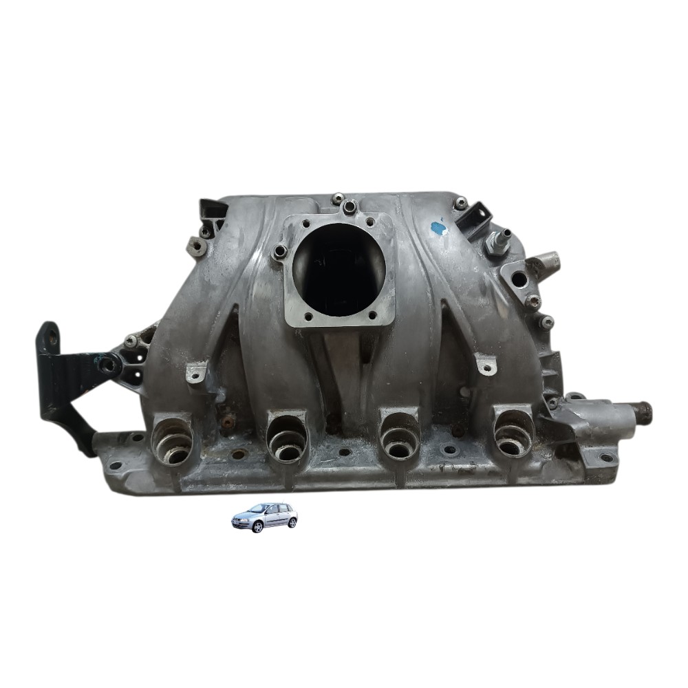 Coletor Admissão Fiat Stilo 1.8