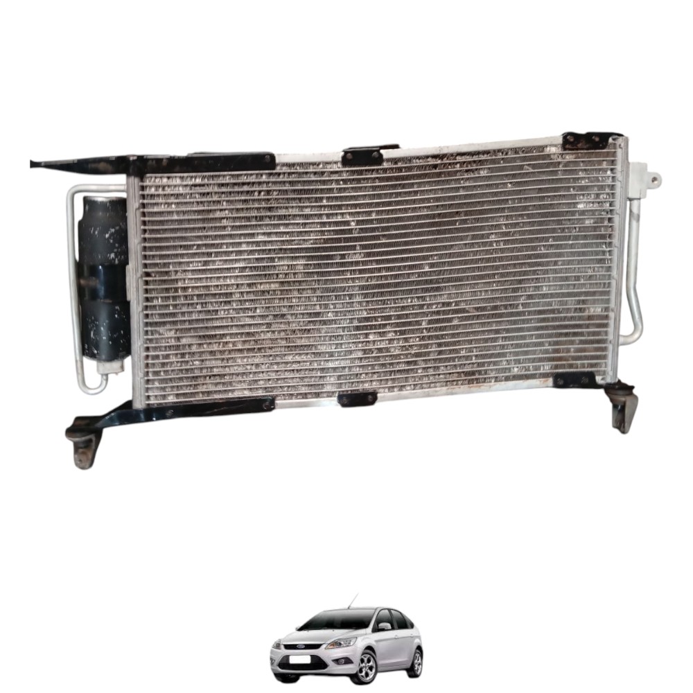 Condensador GM classic 2002 A 2010
