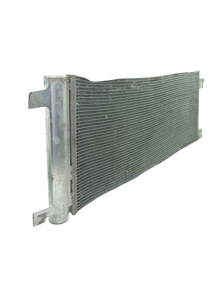 Condensador Ar Condicionado Gm Onix 2020 A 2024 3