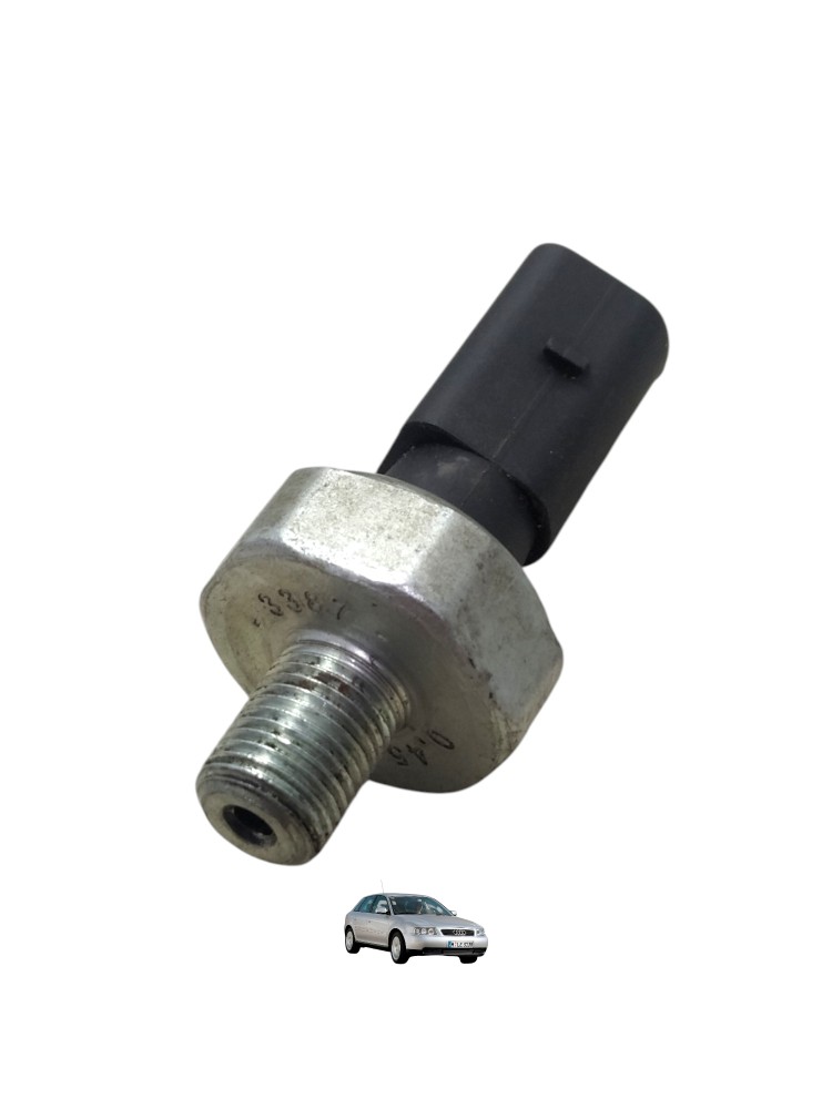Interruptor Pressão Óleo Audi A3 1.6 8V 1999 a 2001
