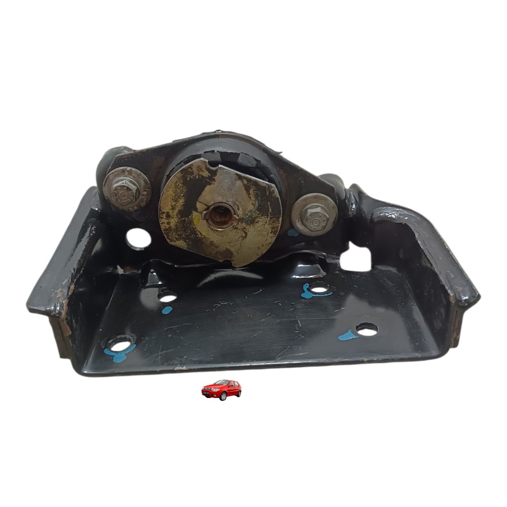 Suporte Coxim Motor Palio 2005 A 2010