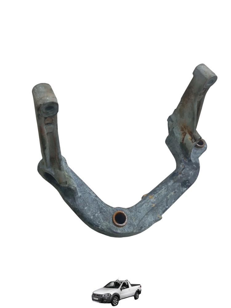 Suporte Coxim Motor Fiat Strada 2020
