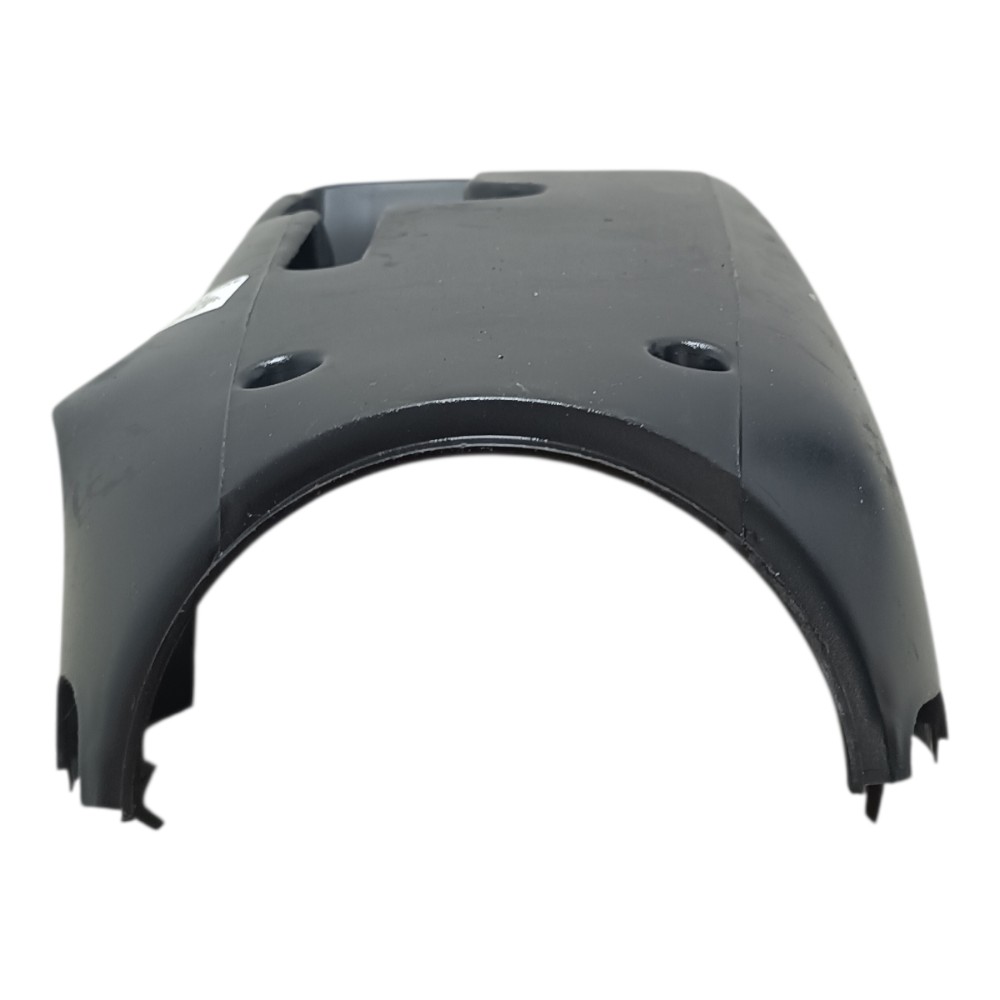 Moldura Inferior Fiat Palio Idea Strada 2007 a 2015 5