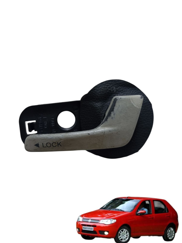 Maçaneta Interna D. Direita Fiat Palio 2006 Dianteira