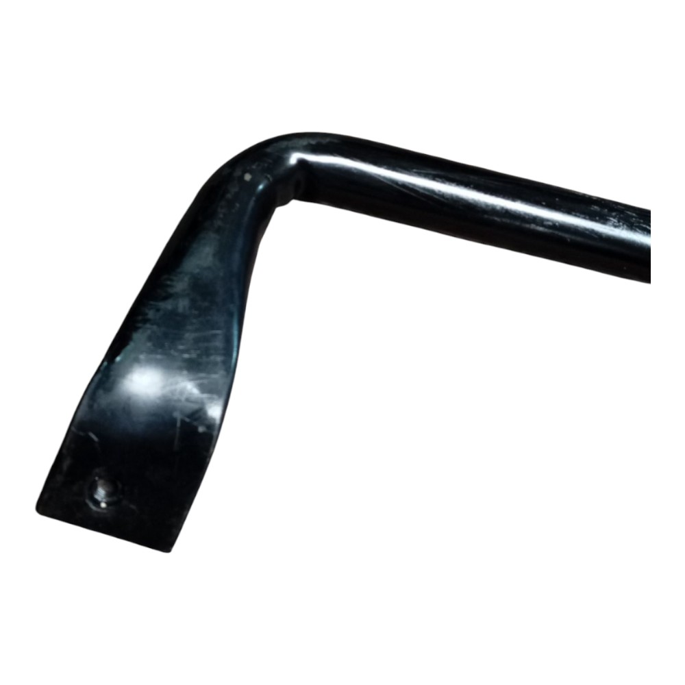 Travessa Suporte Protetor Carter Fiat Doblo 2003 A 2020 2