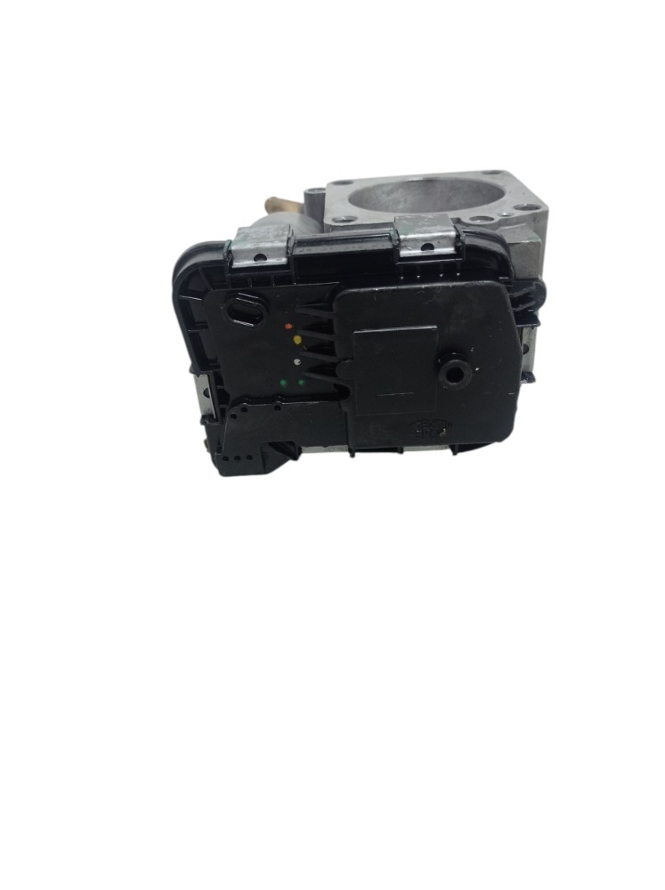 Corpo borboleta tbi 1.8 fiat doblo toro renegade 2016 a 2020