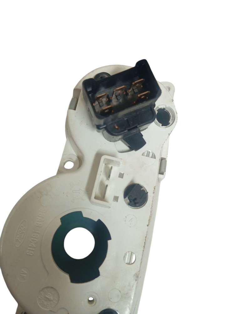 Comando Ar Condicionado Ford Focus 2001 A 2011 2