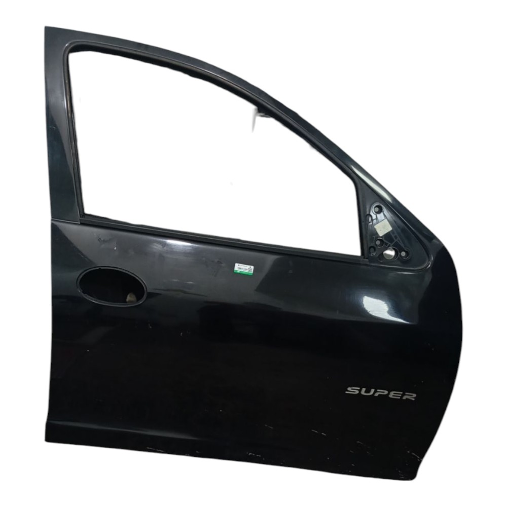 Porta Dianteira Direita Gm Celta Super 2010 Á 2015