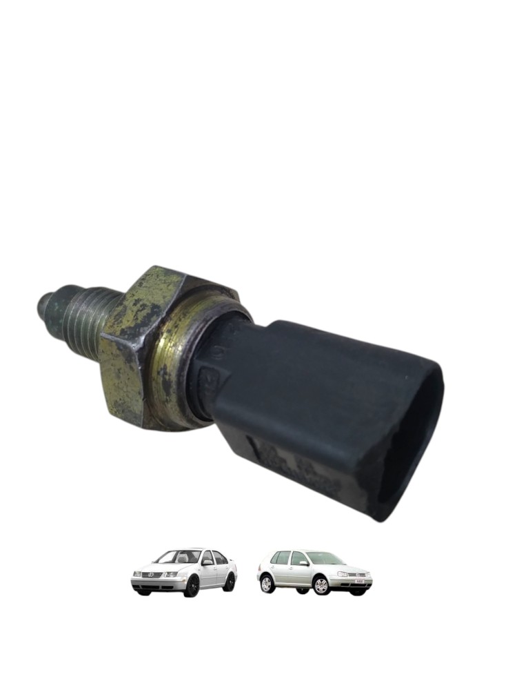 Interruptor Luz Traseira VW Golf Bora 1998 a 2005