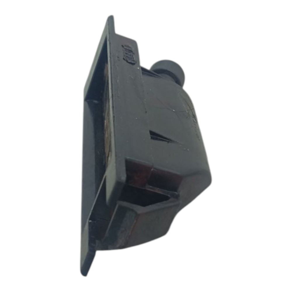 Lanterna Luz Placa Fiat Palio Siena 2005 A 2012 4