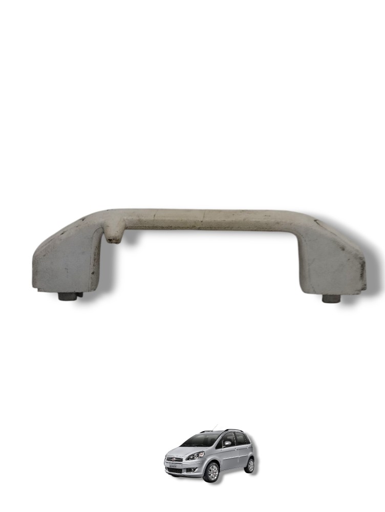 Alça Segurança Teto Pqp Fiat Idea Elx 2006 E 2016