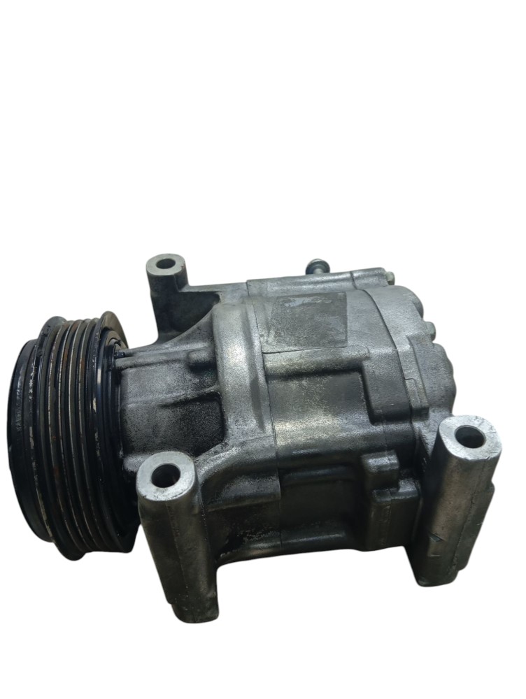 Compressor De Ar Fiat Idea 2006 A 2010 3