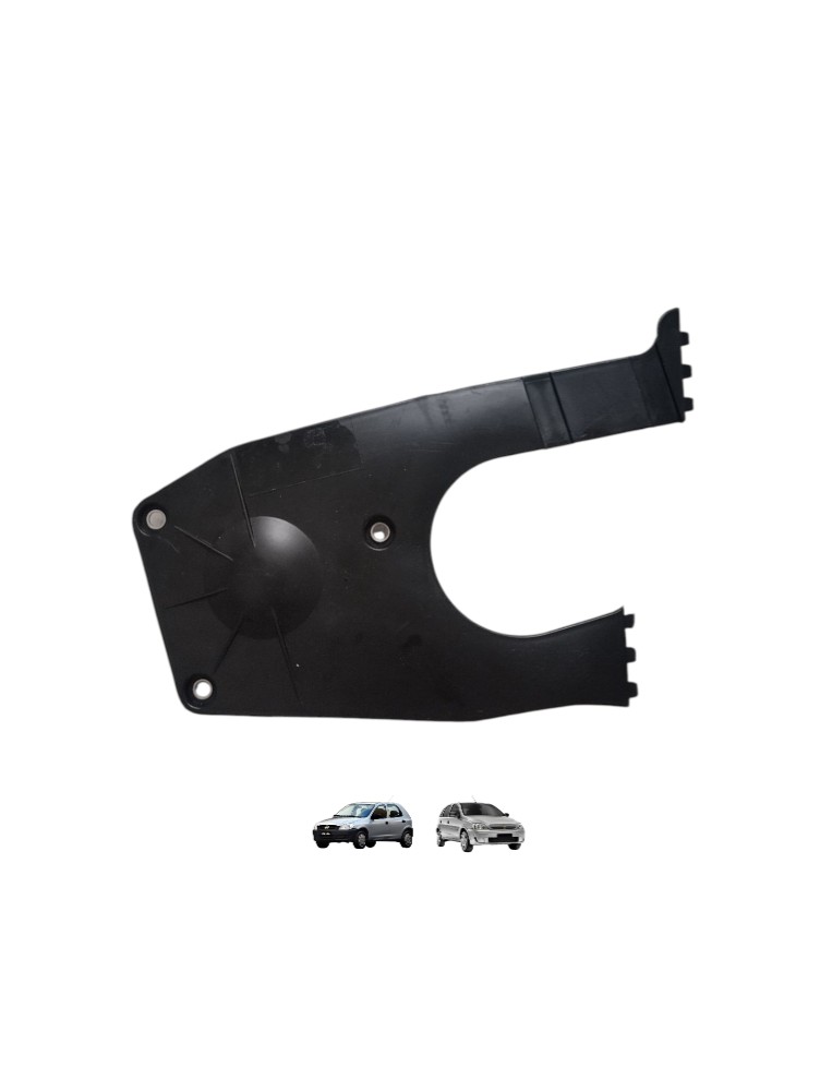 Capa Correia Dentada Gm Celta Corsa 1.0 2003 A 2011