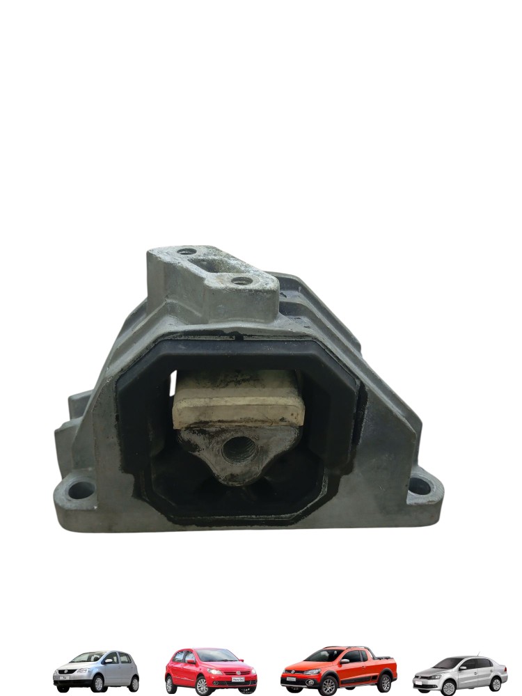 Coxim Motorv Vw Gol G5 G6 G7 Fox Saveiro G5 G6 Voyage G5 G6