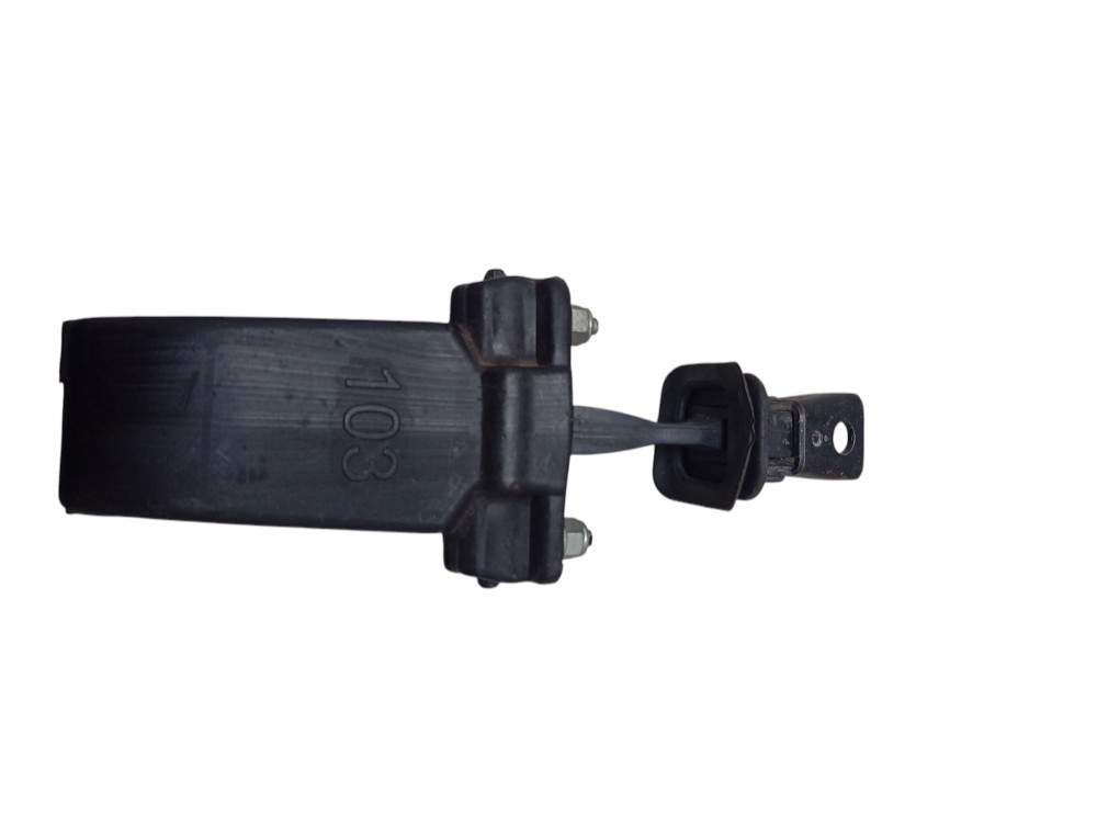 Limitador De Porta T Esquerdo Fiat Palio Evo Attractive 2014