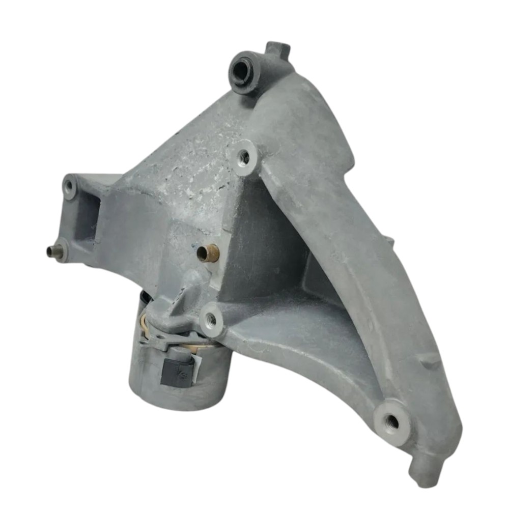 Suporte Alternador Compressor Fiat Palio Doblo Punto 1.0 1.4 3